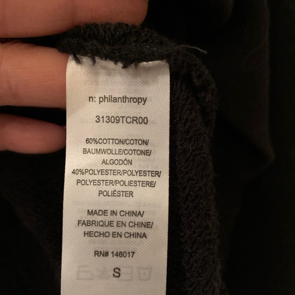 n:Philanthropy sweater from Revolve - new - Picture 6 of 6